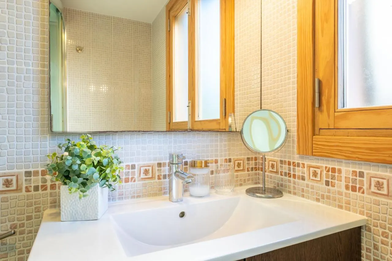 Holiday home Holytom Puerto Pollensa Villa