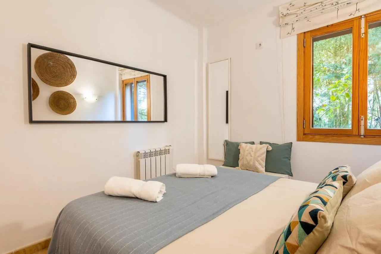 Holytom Puerto Pollensa Villa