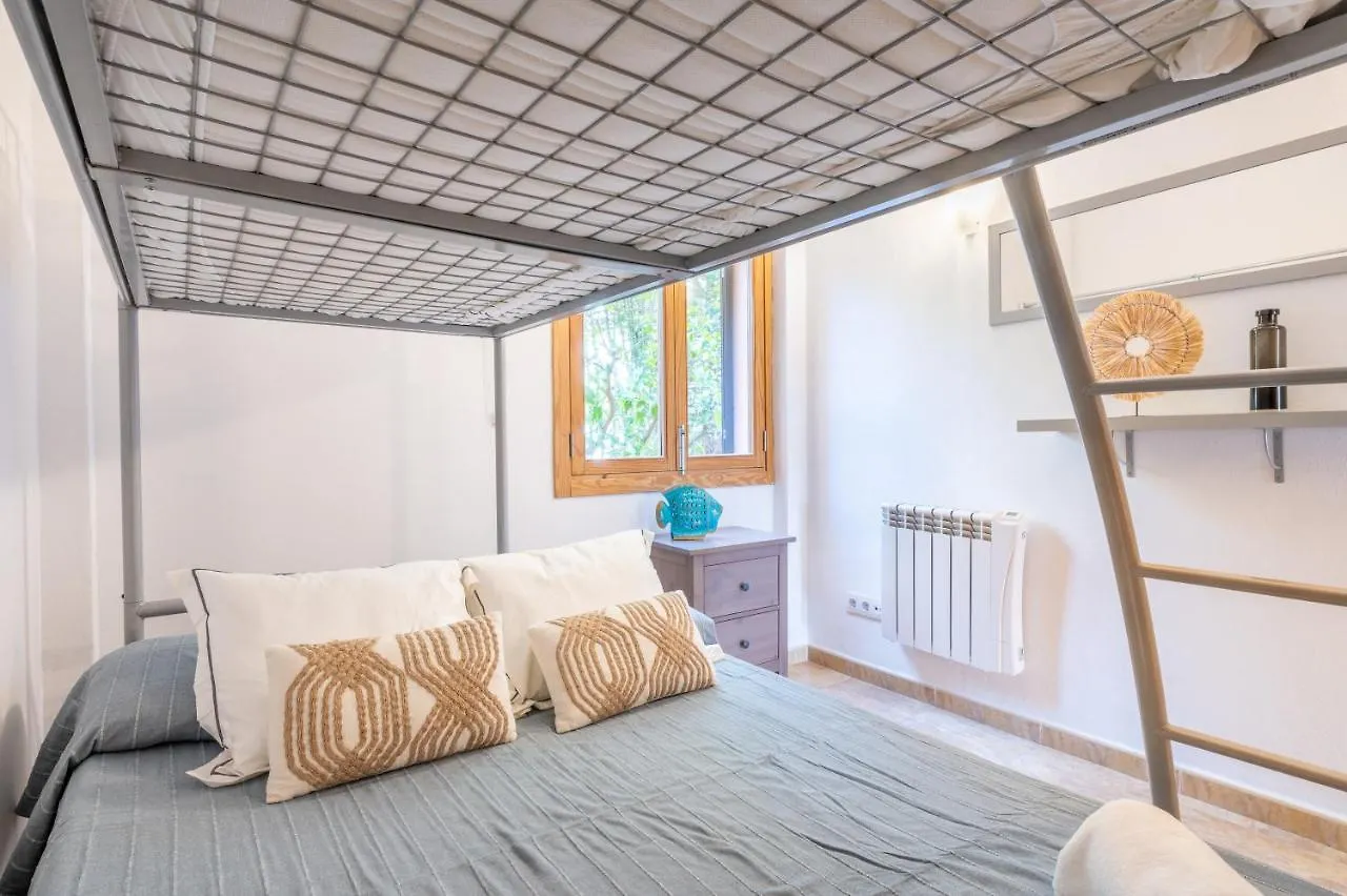 Holiday home Holytom Puerto Pollensa Villa Spain