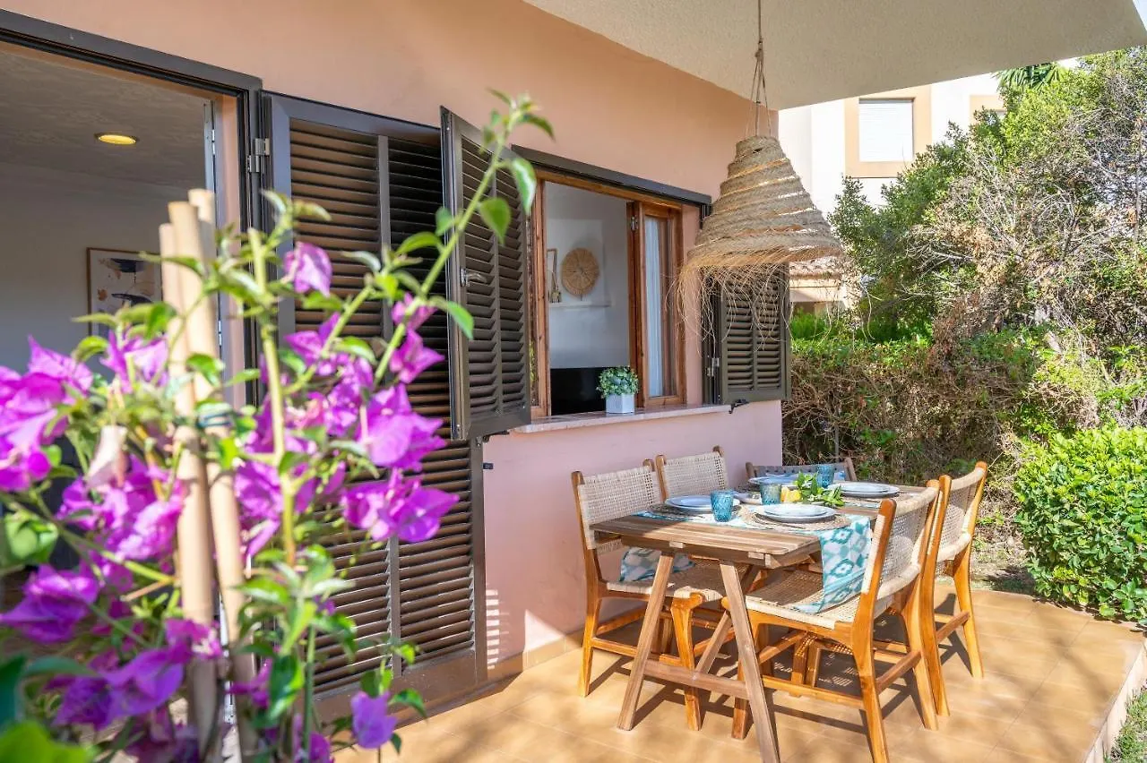 Holytom Puerto Pollensa Villa Holiday home Port de Pollenca